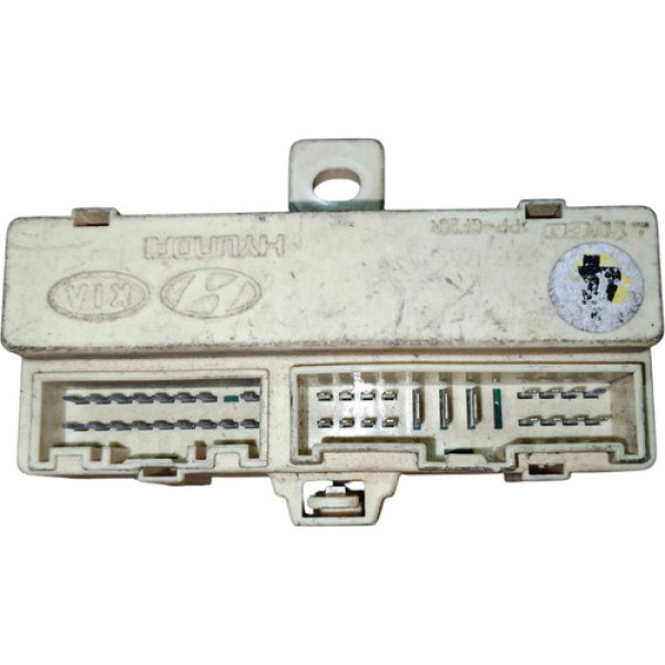 Módulo Caixa Fusíveis Hyundai Sonata 2007 2008 2009 2010