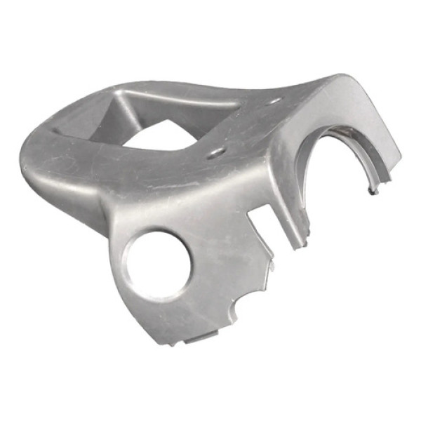 Moldura Coluna Direção 484720342r Renault Duster Oroch 2021