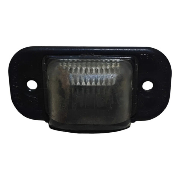 Lanterna Luz Placa 379943119 Volkswagen Gol 1994 A 2005
