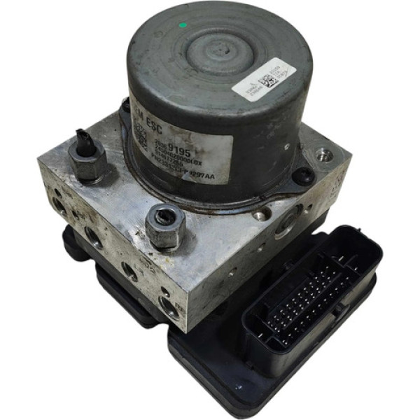 Módulo Freio Abs Chevrolet Onix 2021 2022 2023 Prata/preto