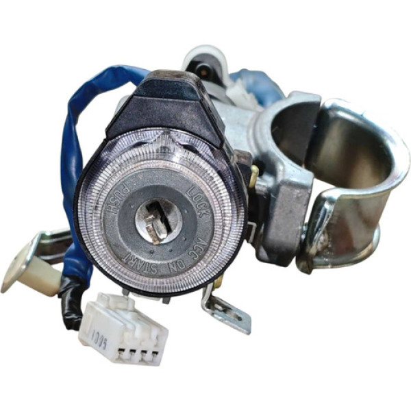 Cilindro Miolo Ignição Hyundai I30 2010 2011 2012