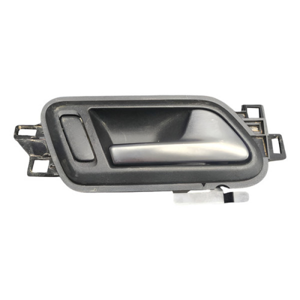 Maçaneta Interna Direita Vw Amarok 3.0 2016/2022 2h0837114d Dianteira/traseira