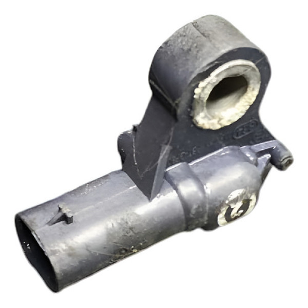 Sensor Estacionamento Vw Nivus 2021 2022 2023 2qb959351 Preto
