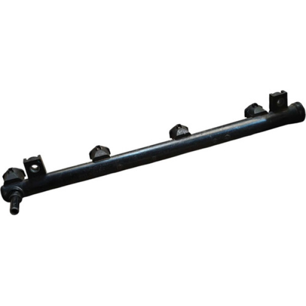 Flauta Bico Injetor Renault Scenic 2004 A 2008 8200139674