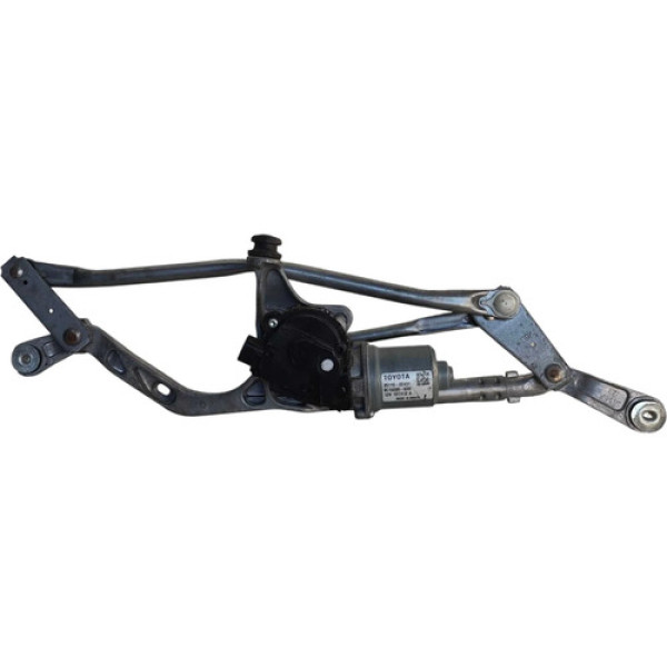 Galhada Limpador Parabrisa Toyota Corolla 2014 2015 2016