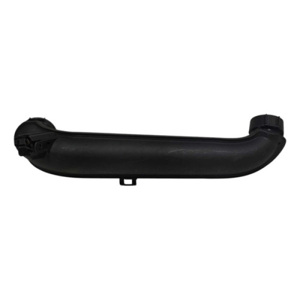 Mangueira Turbina Volkswagen Taos 1.4 2022 2023 2024 Preto