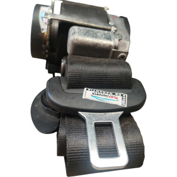 Cinto Traseiro Direito Fiat Toro 2021/2024 01002516020