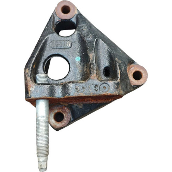 Suporte Coxim Direito Motor Toyota Corolla 2015 2016 2017