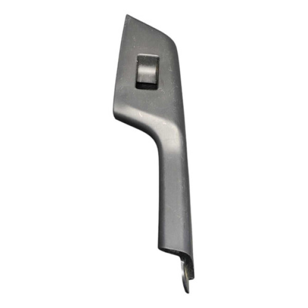 Moldura Botão Vidro Tras Esquerda Honda Civic 2013 A 2015