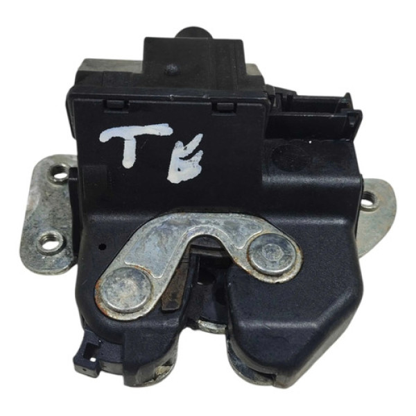Fechadura Tampa Tras Esq Fiat Toro 2016 2017 A 2020 Original