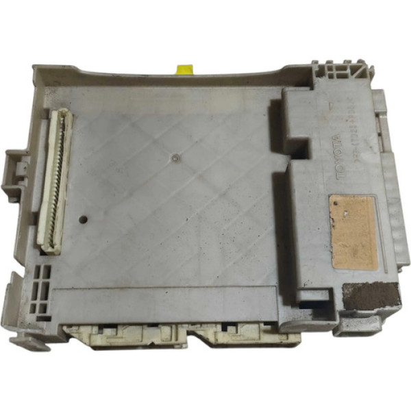 Módulo Caixa Fusíveis Toyota Prius 1.8 2012 2013 2014