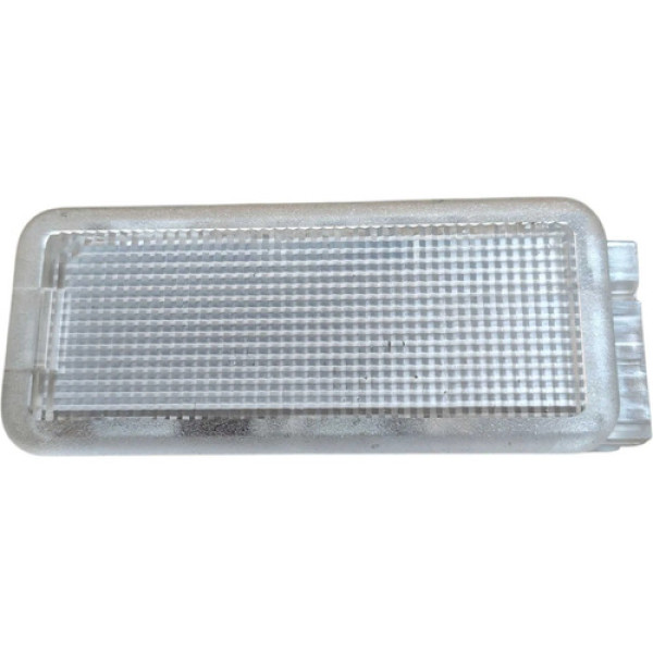 Luz Porta Luvas Citroen C3 1.6 16v 2015 2016 2017