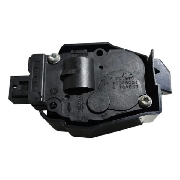 Motor Caixa Ar Atuador Efb491 Bmw X1 2013 2014 2015 2016 2.0