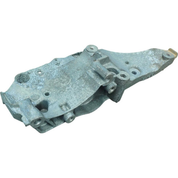 Suporte Alternador Citroen Aircross 2019 2020 1.6 16v