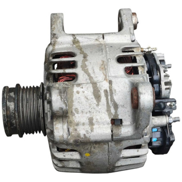 Alternador Volkswagen Polo Virtus 2018 2019 2020 2542604