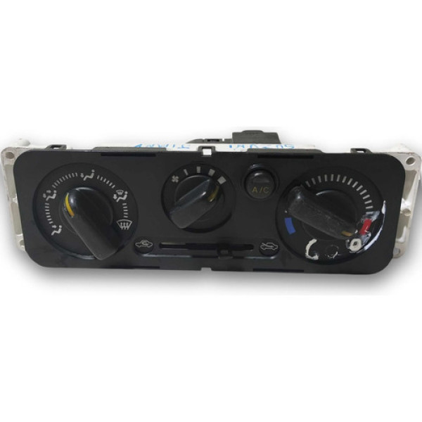 Comando Ar Condicionado Suzuki Jimny 2012 2013 A 2016