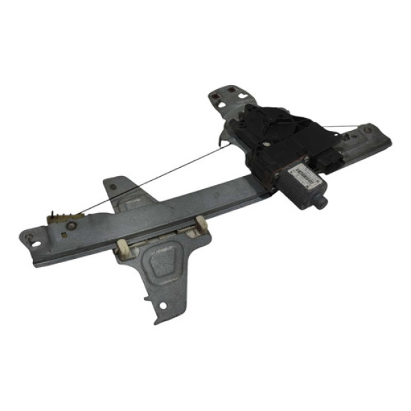 Maquina Vidro Tras Esquerda Citroen C5 Exclusive 2009 A 2012