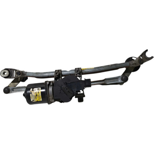 Motor Limpador Parabrisa Hyundai Hb20 2015 2016 2017 2018