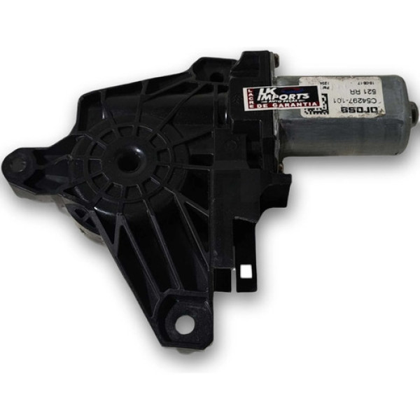 Motor Vidro Traseiro Direito Jeep Renegade 2019 2020 2021