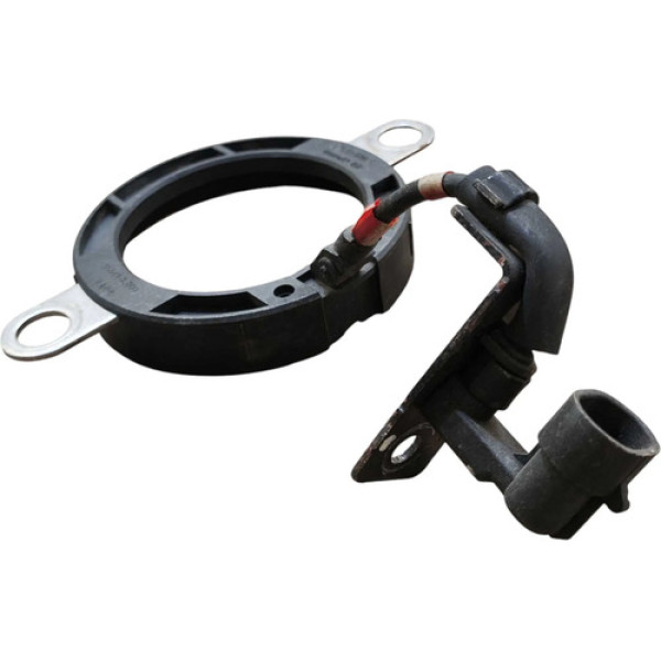 Sensor Frontal Traseira Dir Hyundai Vera Cruz 2008 2009 2010