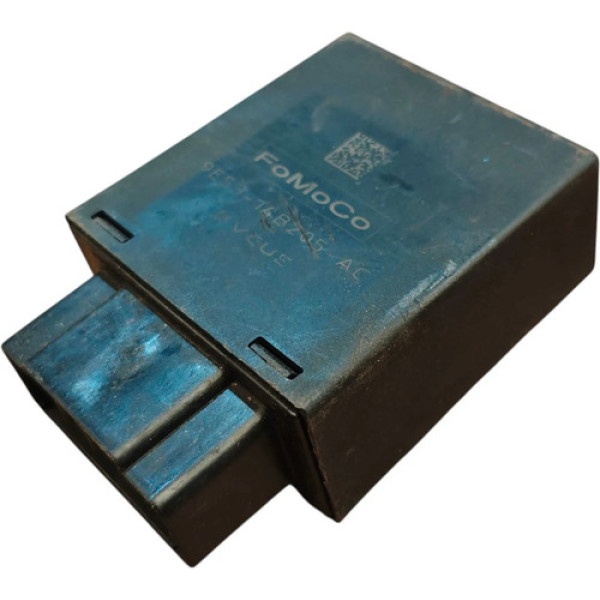 Módulo Conforto Ford Fusion 2010 2011 2012 9e5314b205ac