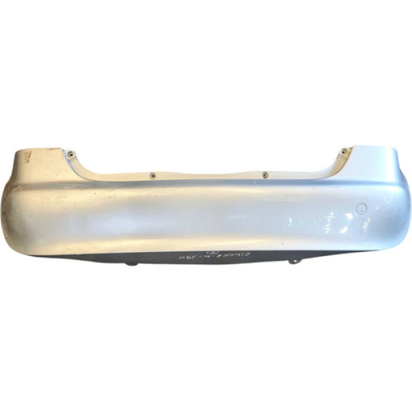 Parachoque Traseiro Mercedes A190 2001 2002 2003