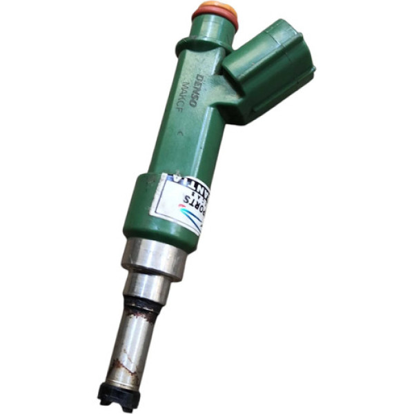 Bico Injetor Toyota Etios 2013 2014 2015 2325047080 127/220v
