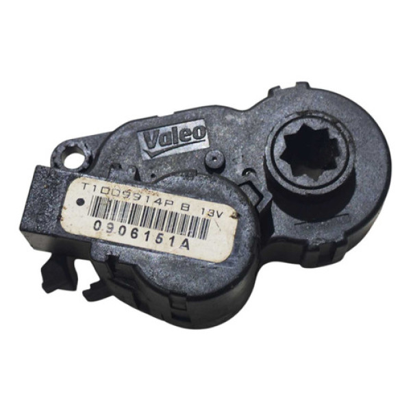 Motor Atuador Caixa Ar 0906151a Citroen C4 Lounge 2014/2017