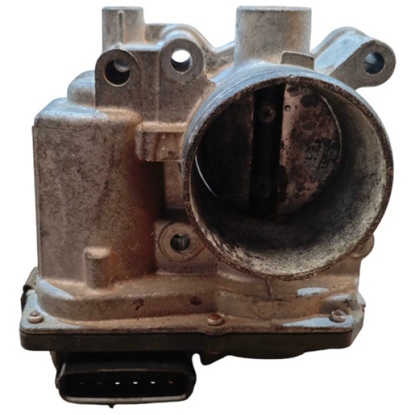Corpo Borboleta Tbi Nissan Kicks 1.6 2020 2021 2022