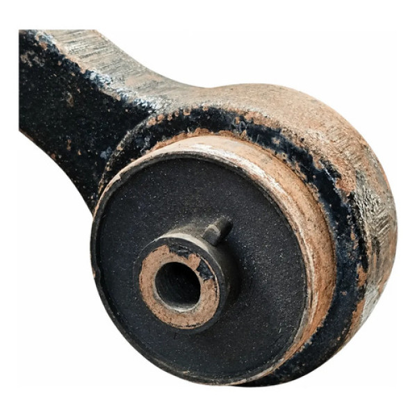 Braço Curvo Suspensão Diant Esq Ford Fusion 3.0 2010 A 2012