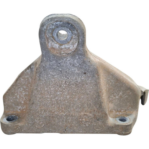 Suporte Coxim Direito Bmw 328i Gt 2013 2014 2015 22116788610