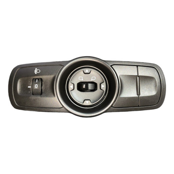 Comando Retrovisor Elétrico Chery Arrizo 5 1.5t 2020 A 2022