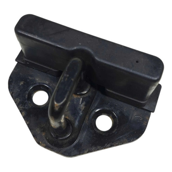Batente Fechadura Tampa Porta Malas Ford Edge 3.5 2011/2015