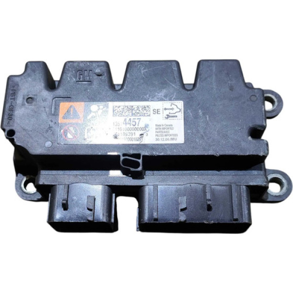 Módulo Air Bag Chevrolet Onix 2011 2012 2013 2015 2016
