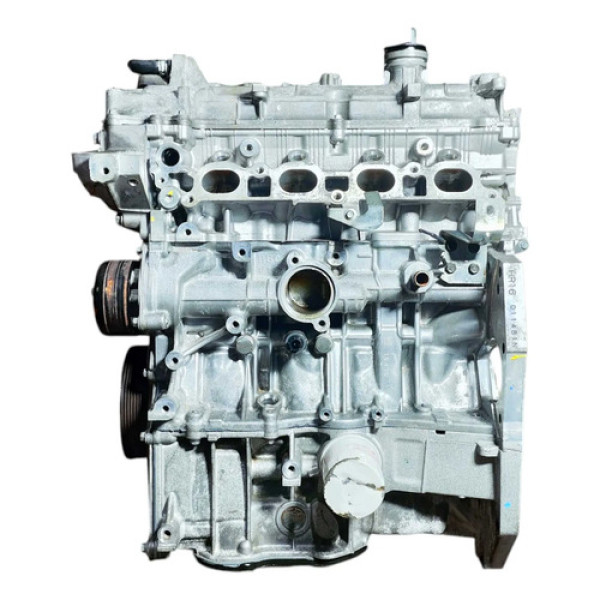 Motor Parcial Nissan Kicks 1.6 2019 2020 2021 2022