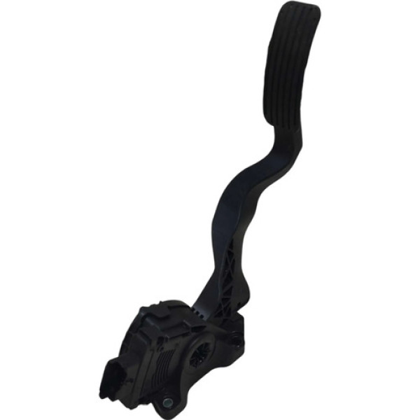 Pedal Acelerador 9673562480 Peugeot 208 2015 2016 A 2018