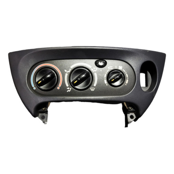 Comando Ar Condicionado Megane 2007 A 2013 Original
