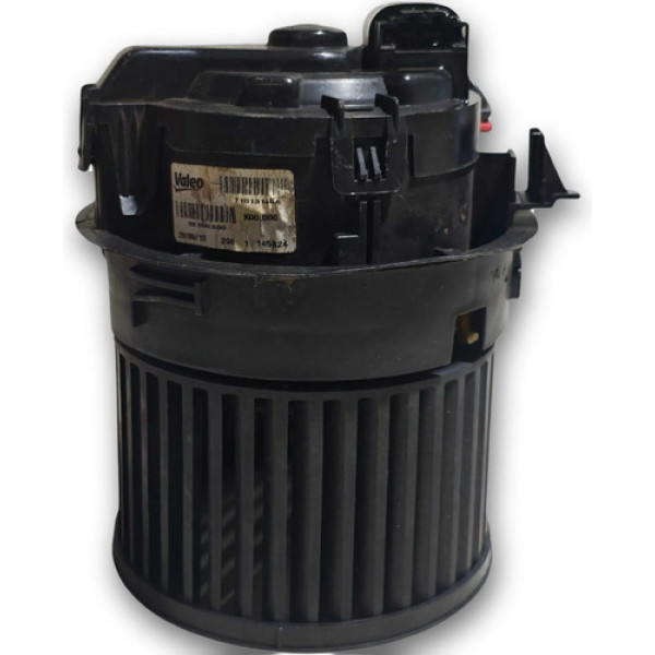 Motor Ar Forçado Peugeot 208 2013 2014 2015