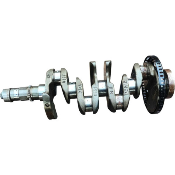 Virabrequim Jeep Regegade 1.3 2022 2023 2024