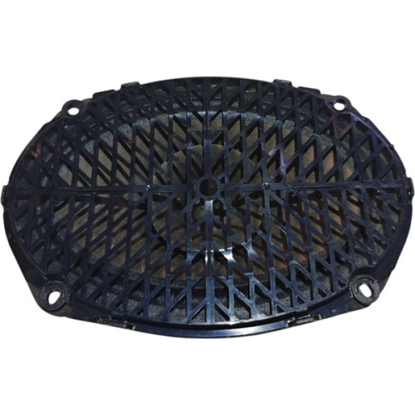 Alto Falante Fiat Argo 1.0 2019 2020 2021 Preto