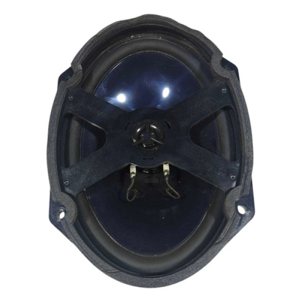 Alto Falante Porta Ford Edge 3.5 V6 Bt4t18971bb 2011/2013 Preto