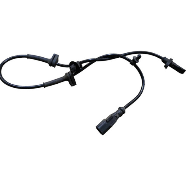 Sensor Estacionamento Direito Ford Ka 2017 2018 8v512c204ca Cinza