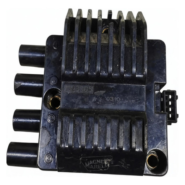 Bobina Ignição Chevrolet Corsa Classic 1.6 1996 1997 1103905