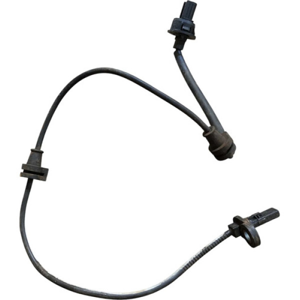 Sensor Abs Diant Esq Honda Hr-v 1.5 Exl Aut 2022 2023 2024