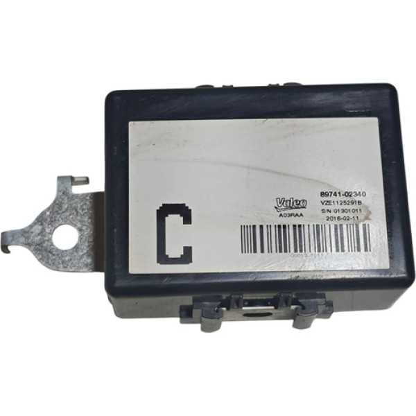 Modulo Rele Porta Toyota Corolla 1.8 Gli 2015 2016 2017/2019