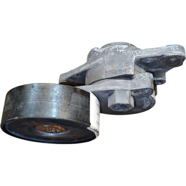 Tensionador Correia Alternador Chevrolet Tracker 2021 A 2023