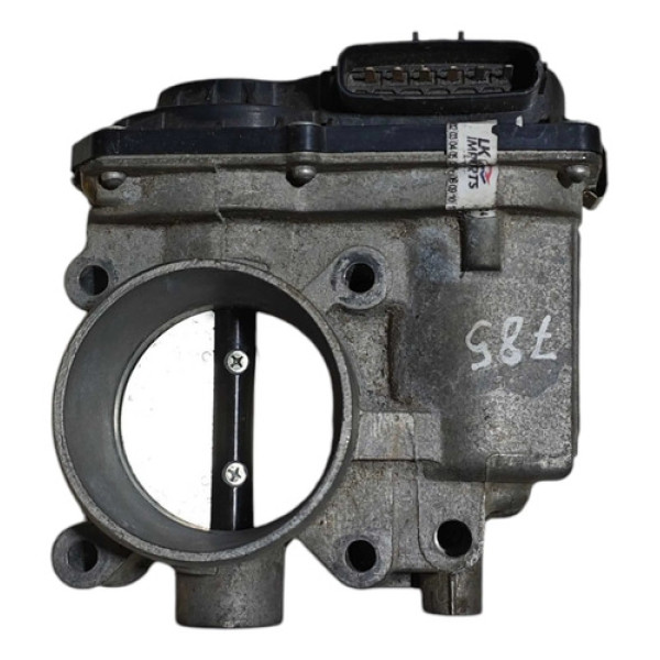 Tbi Corpo Borboleta Nissan March 2011/2015 3aa5001f