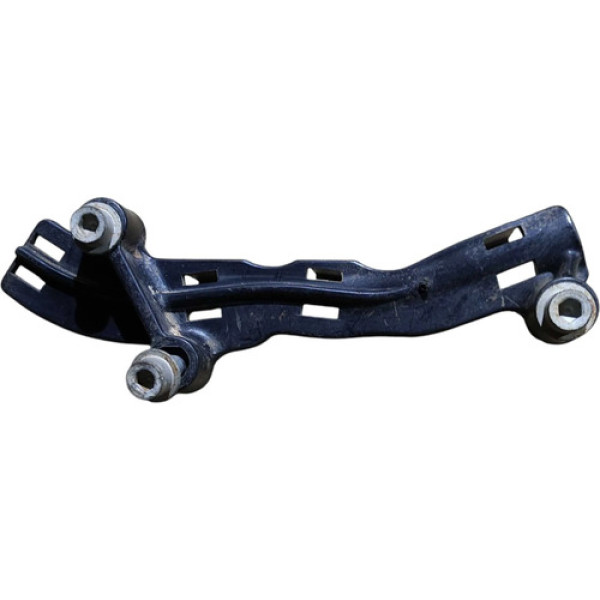 Suporte Chicote Alternador Jeep Renegade T270 2023 46341884