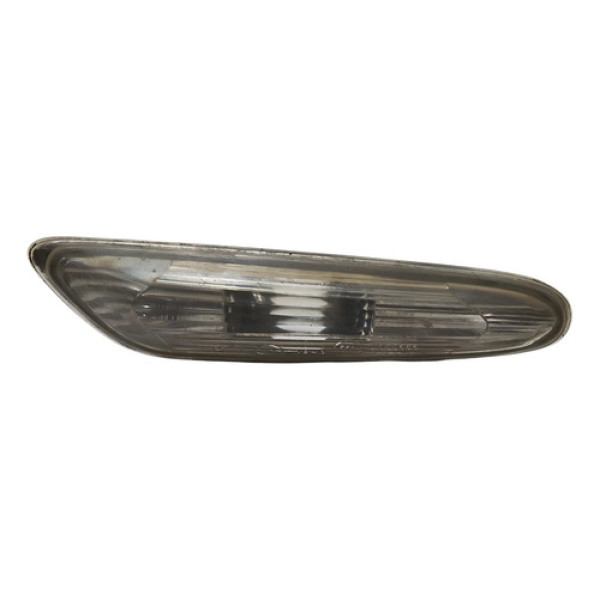 Pisca Seta Paralama Esquerdo Bmw X1 2.0 N46 2010 2011 2012 Transparente