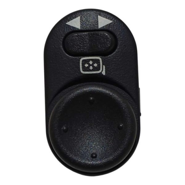Botão Comando Retrovisor Chevrolet Spin 2015 2016 2017 2018